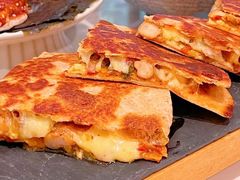 -火山屋台(新街口店)