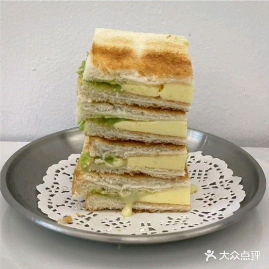 泰泰莎餐厅