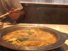 -京都蝎府羊蝎子火锅(珠市口店)
