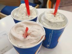 -Dairy Queen