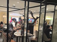 -羲和雅苑•北京烤鸭(国贸商城店)