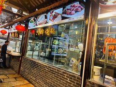 -猪肉婆私房菜(容桂总店)