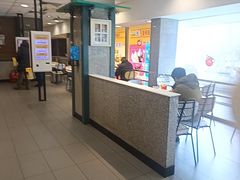 -麦当劳(东大桥店)