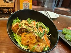 -龙悦湾酒家·八阵鱼生·渔人码头店