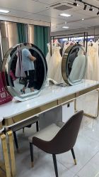 -铂爵夫人婚纱摄影(上海总店)