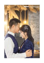 -艺匠摄影ARTIZ STUDIO(南京店)