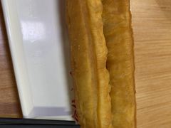 -全统永和豆浆(扬村三路店)