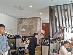 -味+新京宴·烤鸭·北京菜(创意谷店)