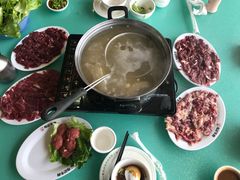 -乌记鲜活牛肉城(金砂东路店)