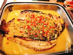 -半天妖烤鱼(方庄店)