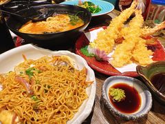 -古田居·特色寿司料理(骏欣中心店)