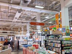 -百安居装修建材卖场(泰然店)