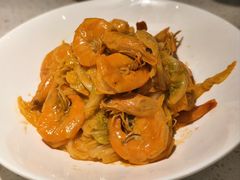 -船歌·鱼水饺青岛菜(金狮广场店)