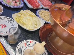 -老北京胡同味道二荤铺(酒仙桥店)