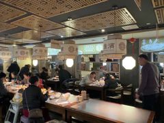 -老淮滨-蚌埠非遗小吃(淮河路店)