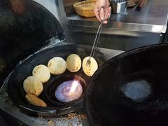 -刘小武·锅魁(总店)