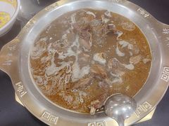 -芦月轩羊蝎子(太平桥店)