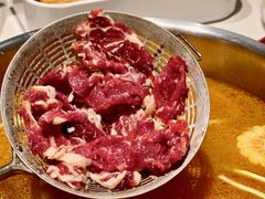 -潮正和潮汕牛肉火锅·老字号(番禺万达店)
