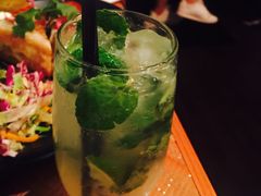 -Luchador摔跤手墨西哥餐厅(恒宇广场店)