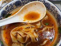 -陳香貴·兰州牛肉面(恒基名人店)