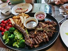 -上海新锦江大酒店