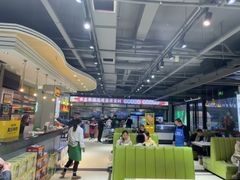 -清真·马坡烧烤涮牛肚·酸浆火锅(新区总店)