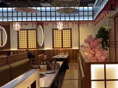 -千寻山野烤肉(中关村店)