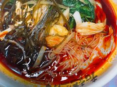 -老赵太太麻辣烫涮肚馆(大经路店)