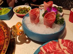 -蛙二爷美蛙火锅基地(温州总店)