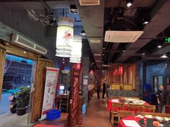 大堂-老苏州芳和园茶酒楼  传统苏帮菜(观前店)