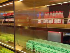 -钱小奴创意自助餐厅·原切谷饲安格斯畅吃(苏州昆山招商花园城店)