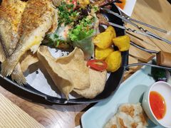 -米纸越南小馆(金鹰世界店)