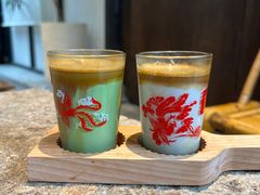 -Metal hands·铁手咖啡