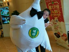 -锦粤宫·融合粤菜(上海金沙江店)