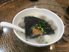 -正宗潮州鱼蛋粉(长寿西路店)