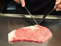 -神户牛排餐厅MOURIYA(总店)