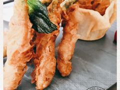 -铜锣湾·有麝自然香(长嘉汇购物公园店)