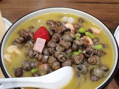 -锡和无锡菜(景丽苑店)