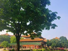 -广东圆玄道观