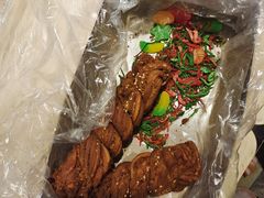 -桂发祥十八街麻花(和平路店)