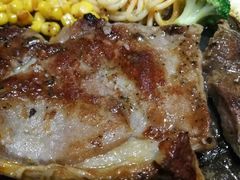 -豪享来中西餐厅(隆昌店)