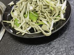 -新乡杨记红焖羊肉火锅(天坛南门店)