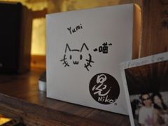 -Babycat私家御饼屋(龙头路一店)