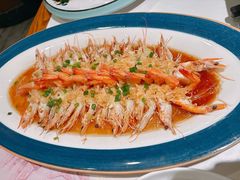-外婆小菜(灵岩南路店)