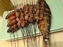 -晓波烧烤(南桥店)