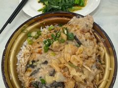 -荔园小馆(园岭新村二期店)