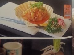 -三石铁板烧(紫竹桥店)