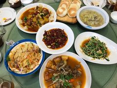 -新疆巴州金丝特餐厅(大钟寺店)