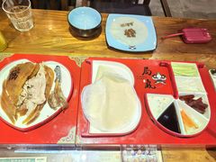 -局气 烤鸭·北京菜(前门店)