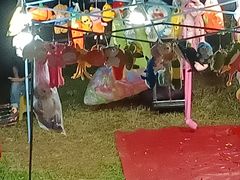 -秋水广场音乐喷泉